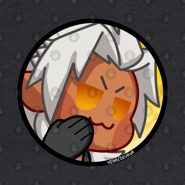 :3c Xemnas by VenaCoeurva